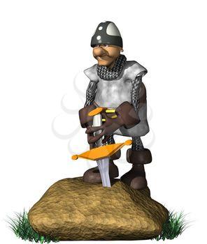 Knight Clipart