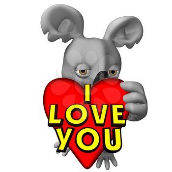 Valentine's Clipart