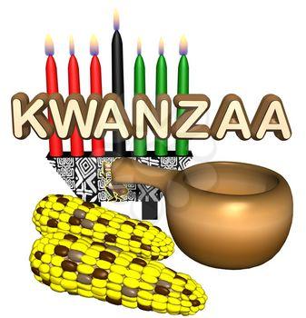 Kinara Clipart