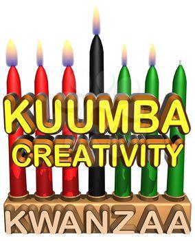 Kuumba Clipart