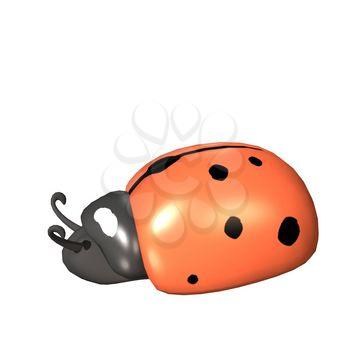 Ladybug Clipart