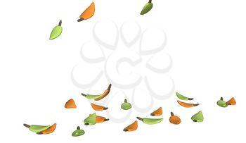 Leaves Clipart