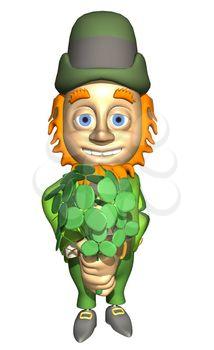 Irish Clipart