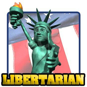 Libertarian Clipart