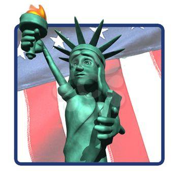 Usa Clipart