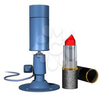 Cosmetics Clipart