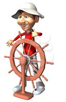 Steering Clipart