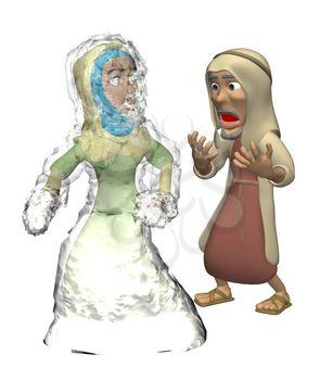 Religious Clipart