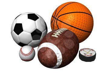 Football Clipart