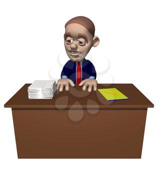 Sitting Clipart