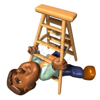 Ladder Clipart