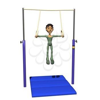 Hanging Clipart