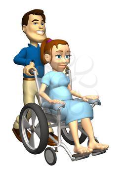 Couple Clipart