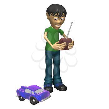 Toy Clipart