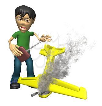 Smoke Clipart