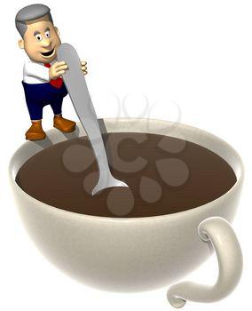 Cup Clipart