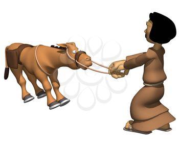 Horse Clipart