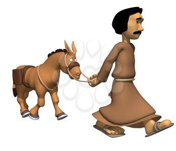 Horse Clipart