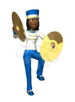 Percussion Clipart