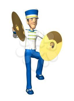 Band Clipart