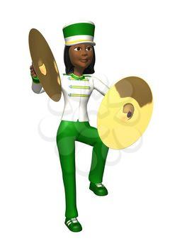 Percussion Clipart