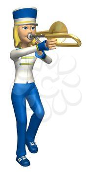 Musical Clipart