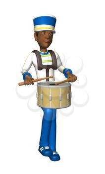 Snare Clipart