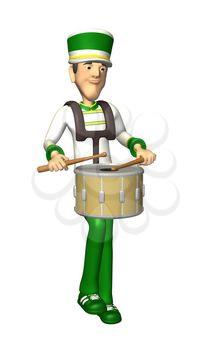 Band Clipart