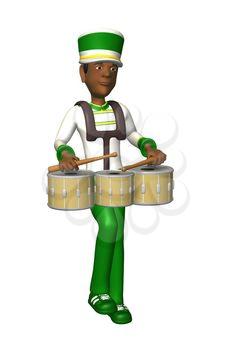 Uniform Clipart