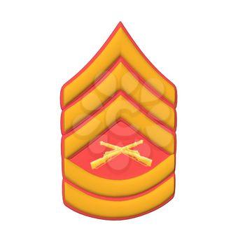 Sergeant Clipart