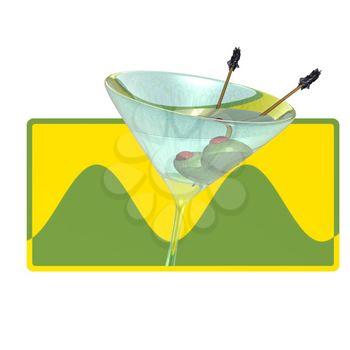 Alcohol Clipart