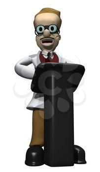 Speech Clipart