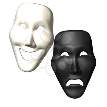 Theatre Clipart