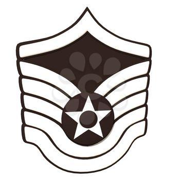 Sergeant Clipart