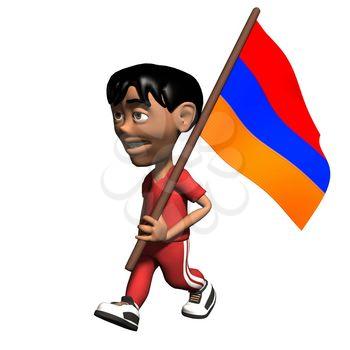 Armenia Clipart