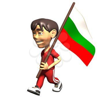 Bulgaria Clipart