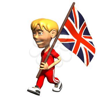 Britain Clipart