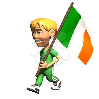 Irish Clipart