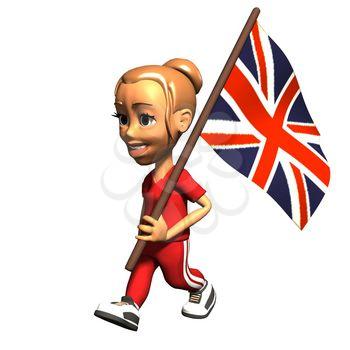 Britain Clipart