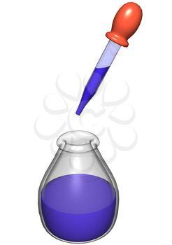 Liquid Clipart