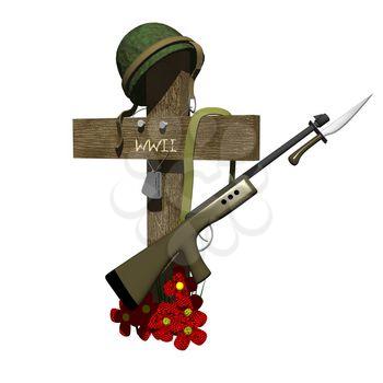 Wwii Clipart