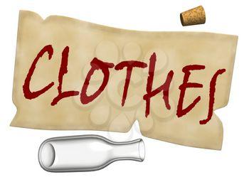 Clothes Clipart