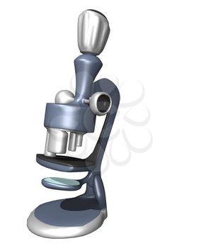 Laboratory Clipart