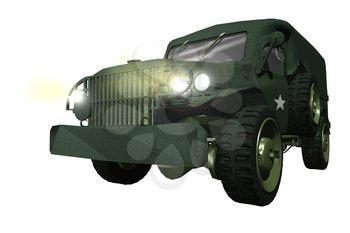 Vehicle Clipart