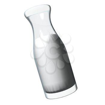 Bottle Clipart