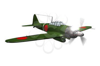 Fighter's Clipart