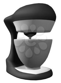 Mixer Clipart