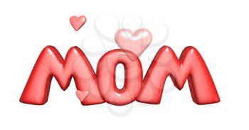 Mother Clipart