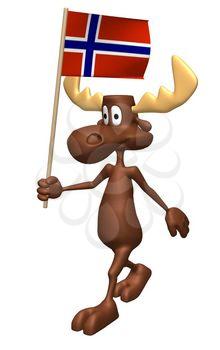 Norway Clipart