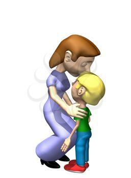 Bonding Clipart